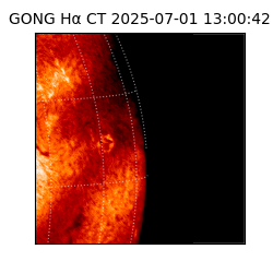 gong - 2025-07-01T13:00:42