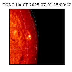 gong - 2025-07-01T15:00:42