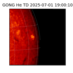 gong - 2025-07-01T19:00:10