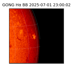 gong - 2025-07-01T23:00:02