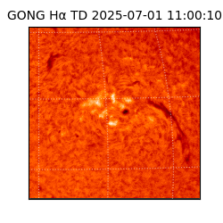 gong - 2025-07-01T11:00:10