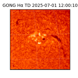 gong - 2025-07-01T12:00:10