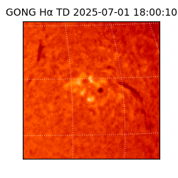 gong - 2025-07-01T18:00:10