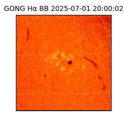 gong - 2025-07-01T20:00:02