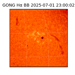 gong - 2025-07-01T23:00:02