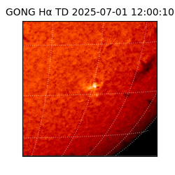 gong - 2025-07-01T12:00:10