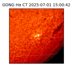 gong - 2025-07-01T15:00:42