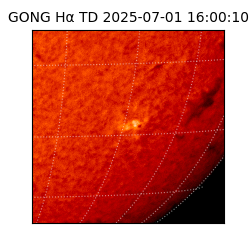 gong - 2025-07-01T16:00:10