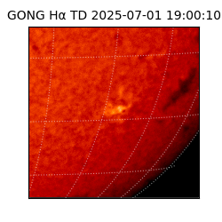 gong - 2025-07-01T19:00:10