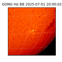 gong - 2025-07-01T20:00:02
