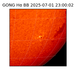 gong - 2025-07-01T23:00:02