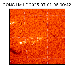gong - 2025-07-01T06:00:42