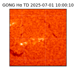 gong - 2025-07-01T10:00:10
