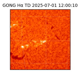 gong - 2025-07-01T12:00:10