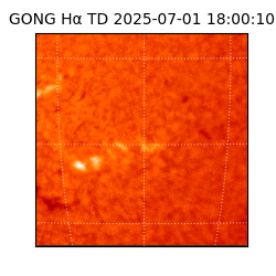 gong - 2025-07-01T18:00:10