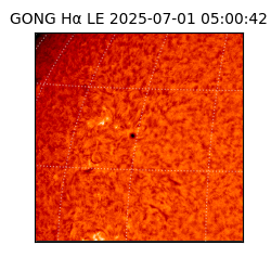 gong - 2025-07-01T05:00:42