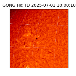 gong - 2025-07-01T10:00:10