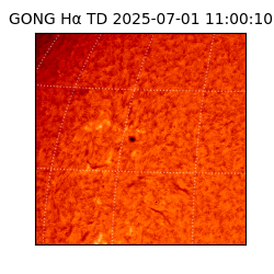 gong - 2025-07-01T11:00:10