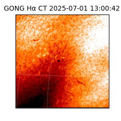 gong - 2025-07-01T13:00:42