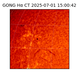 gong - 2025-07-01T15:00:42