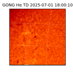 gong - 2025-07-01T18:00:10