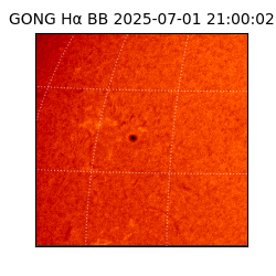 gong - 2025-07-01T21:00:02