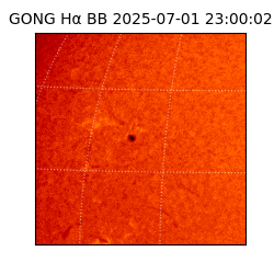 gong - 2025-07-01T23:00:02