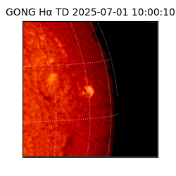 gong - 2025-07-01T10:00:10