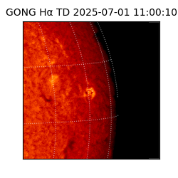 gong - 2025-07-01T11:00:10
