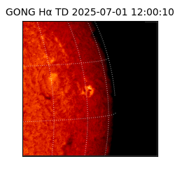 gong - 2025-07-01T12:00:10