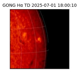 gong - 2025-07-01T18:00:10
