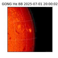 gong - 2025-07-01T20:00:02