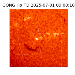 gong - 2025-07-01T09:00:10
