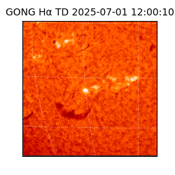 gong - 2025-07-01T12:00:10