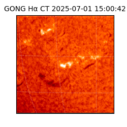 gong - 2025-07-01T15:00:42