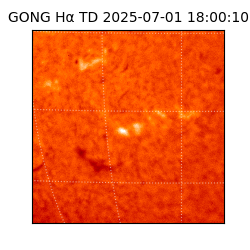 gong - 2025-07-01T18:00:10