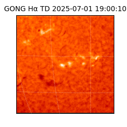gong - 2025-07-01T19:00:10