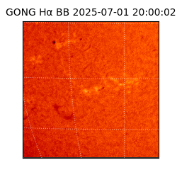 gong - 2025-07-01T20:00:02