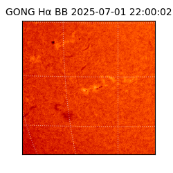 gong - 2025-07-01T22:00:02