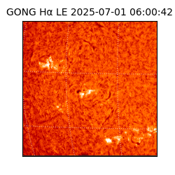 gong - 2025-07-01T06:00:42