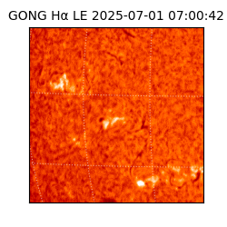 gong - 2025-07-01T07:00:42