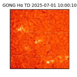 gong - 2025-07-01T10:00:10