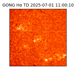 gong - 2025-07-01T11:00:10