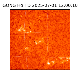 gong - 2025-07-01T12:00:10