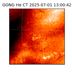 gong - 2025-07-01T13:00:42