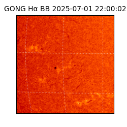 gong - 2025-07-01T22:00:02