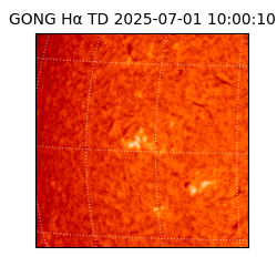 gong - 2025-07-01T10:00:10
