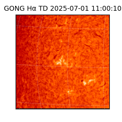 gong - 2025-07-01T11:00:10