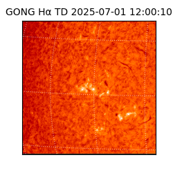 gong - 2025-07-01T12:00:10