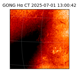 gong - 2025-07-01T13:00:42